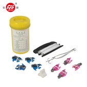 Oprema za ribolov na splavu za spašavanje