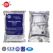 Hitna pitka voda LR odobrenje